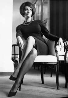 SOPHIA LOREN sexy raccolta foto thread