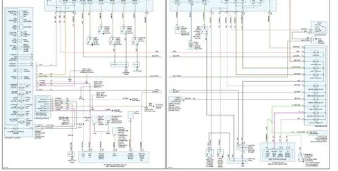 2002 Dodge Ram 1500 Instrument Cluster Wiring Diagram For Yo