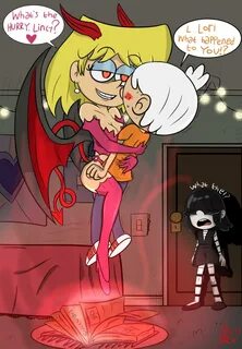 TLHG/ - The Loud House General Slutty Edition Booru: h - /tr