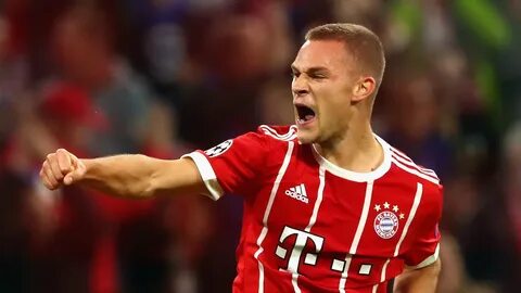 Joshua Kimmich Wallpaper