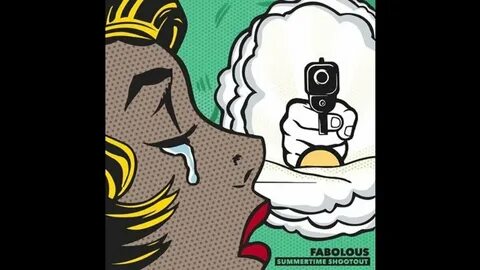 12. Fabolous - Summertime Sadness Feat. Dave East (Prod. By 