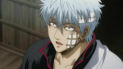 Gintama Episode 308 English Subbed Watch cartoons online, Wa