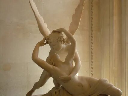 The most beautiful love stories of Greek mythology protothem