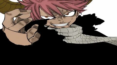 NATSU IS E.N.D.!! OMFG! E.N.D. = ETHERIOUS NATSU DRAGNEEL!! 