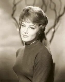 Nita Talbot Biography