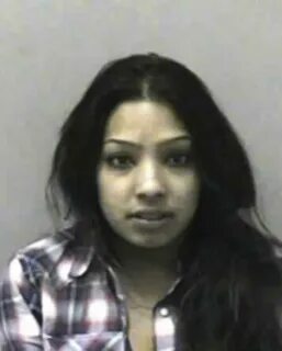 "Buckwild" cast member Salwa Amin arrested on drug charge - 