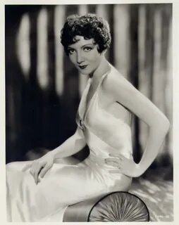 49 hot photos of Claudette Colbert who will make your mouth 