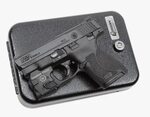 Smith & Wesson M&p Shield M2 - Smith And Wesson M&p Shield 2