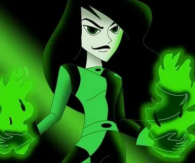 Dress Like Shego Costume Halloween and Cosplay Guides