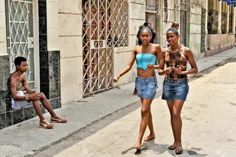 Kuba Frauen : Kuba Reise Bilder 1017 Kube Bilder - Jahren sp