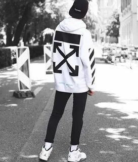 Pin by МОЙ РЮКЗАК moyryukzak.ru on Off-White Off white fashi