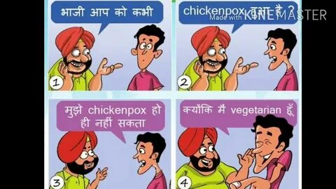 Funny Jokes comedy video comedy joke majedar chutkule Part 4