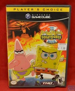 Hot Spot Collectibles and Toys - The Spongebob Squarepants M