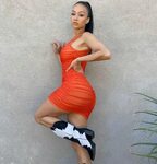 40+ Hot Draya Michele Photos That Will Make Your Day Better 