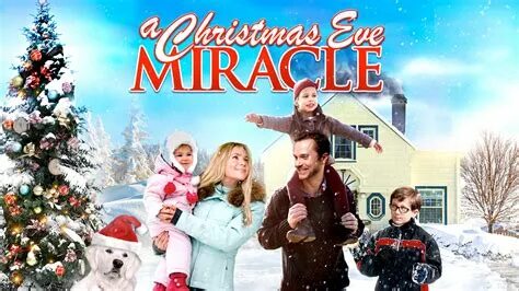 Miracle On Christmas Eve Jump Shirley (ePUB/PDF)