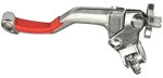 Fly EZ-3 Shorty easy pull clutch lever - Mototerre - Free Sh