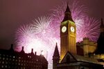 Things to Do for New Year's Eve in London