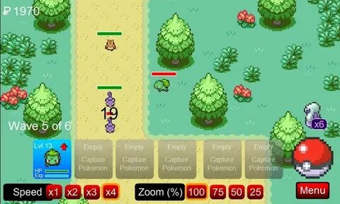 Pokemon Tower Defense Hacked Download Pc - Strategys