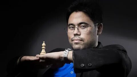 Chess GM and Streamer Hikaru Nakamura Hits a Glorious Milest