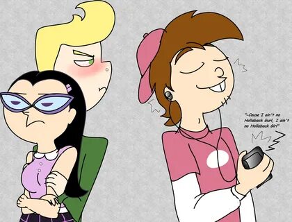 Images of Timmy And Trixie Fanfiction - #golfclub