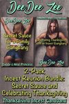 Smashwords - Thanksgiving Incest Gangbang Series–a Series by