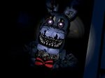 Five Nights At Freddys 4 Nightmare Bonnie Wallpapers posted 
