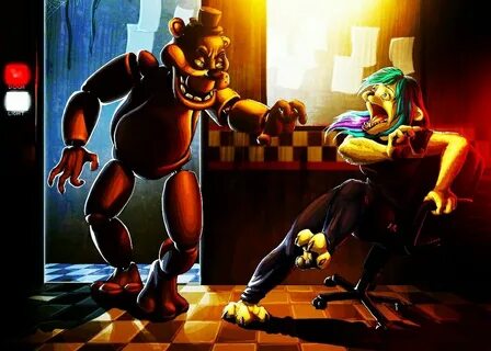 Fnaf 1, Freddy Fazbear, Fnaf Drawings, Bendy And The Ink Machine, Five Nigh...
