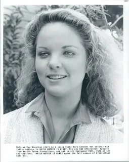 Image of Melissa Sue Anderson