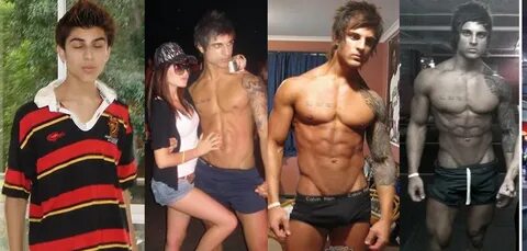 20 Bodybuilder Transformations who went from Nothing to EVER