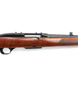 Winchester Model 100 Semi-Automatic Rifle 308Win (used) 6 Do
