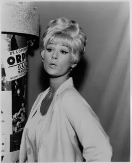 Picture of Grace Lee Whitney