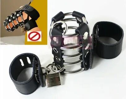 CBT Sex Toys for Men Cock Ball Torture BDSM Bondage Gear Pen