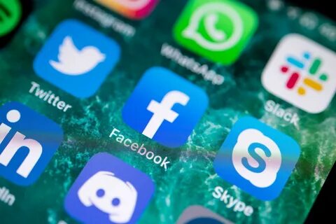 Auch WhatsApp und Instagram down: Facebook erklärt den weltw