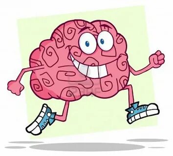 Clipart Brain Pictures