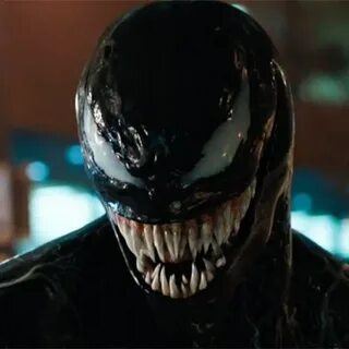 Venom - AnimationXpress