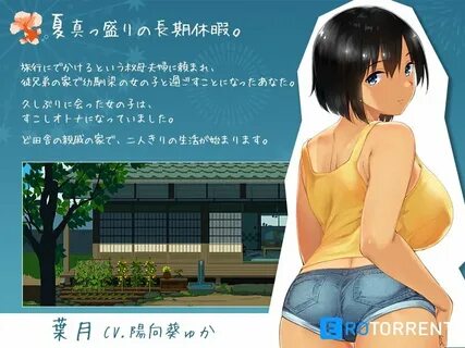 Скачать SUMMER - Countryside Sex Life 1.02 торрент бесплатно