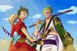 Manga 979 de One Piece retrasado, nueva fecha de lanzamiento