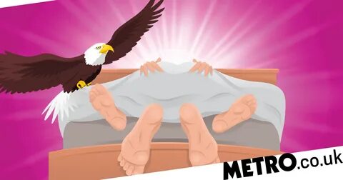What is the eagle sex position Love Island's Curtis Pritchar