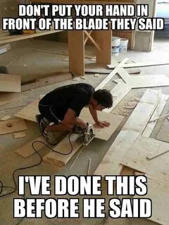 41 Hilarious Construction, Contractor & Roofing Memes Hook A