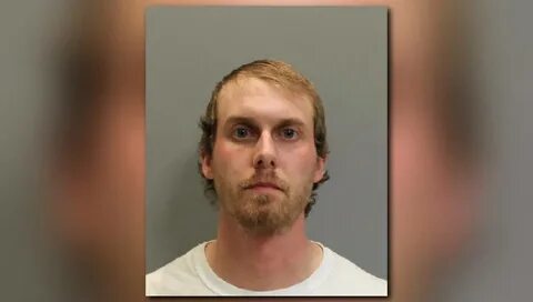 Man arrested for shooting random victims