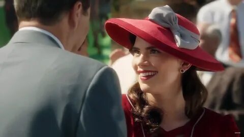 Exclusive: Agent Carter to be renewed for season 3 Agent car