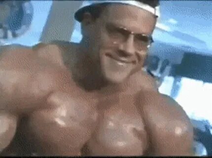 Gifreface Muscle GIF - Gifreface Muscle Chest - Discover & S