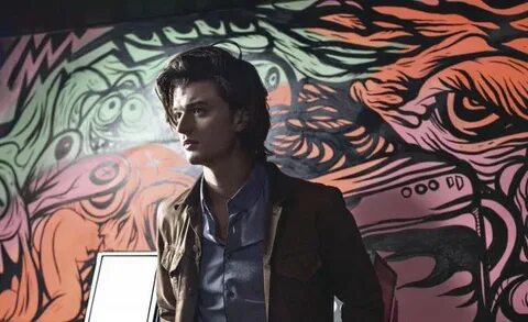 Steve:) - Steve Harrington Photo (41475123) - Fanpop - Page 