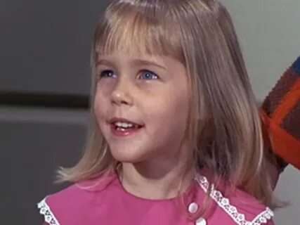 Tabitha from "Bewitched" now looks like a seriously magical 