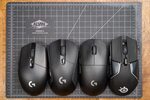 The most effective wifi video gaming Mouse Be elite life