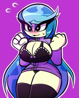 #2233129 - suggestive, artist:nelljoestar, auntie lofty, human, equestria g...