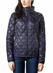 Купить XPOSURZONE Women Packable Down Quilted Jacket Lightwe