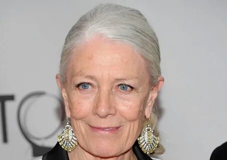 Vanessa Redgrave Pictures