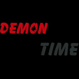 Demon Time KayHollywood слушать онлайн на Яндекс Музыке