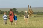 Pięć z najlepszych tras Safari w Tanzanii